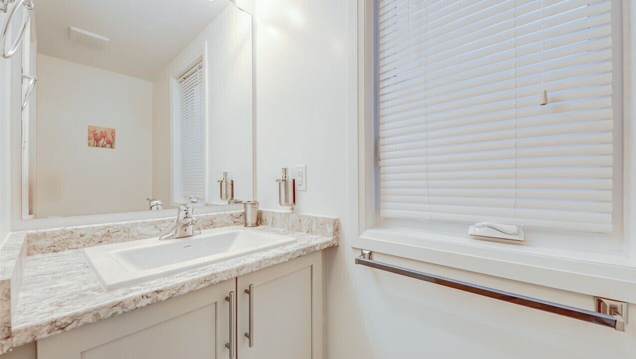 Photo of Bathroom in Clarington