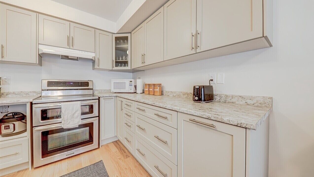 Photo of Kitchen in Clarington