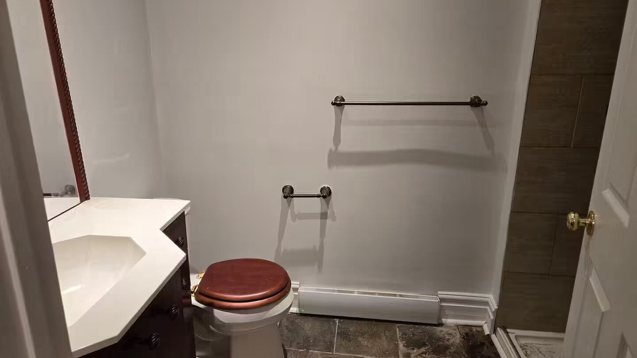 Photo of Bathroom in Brossard