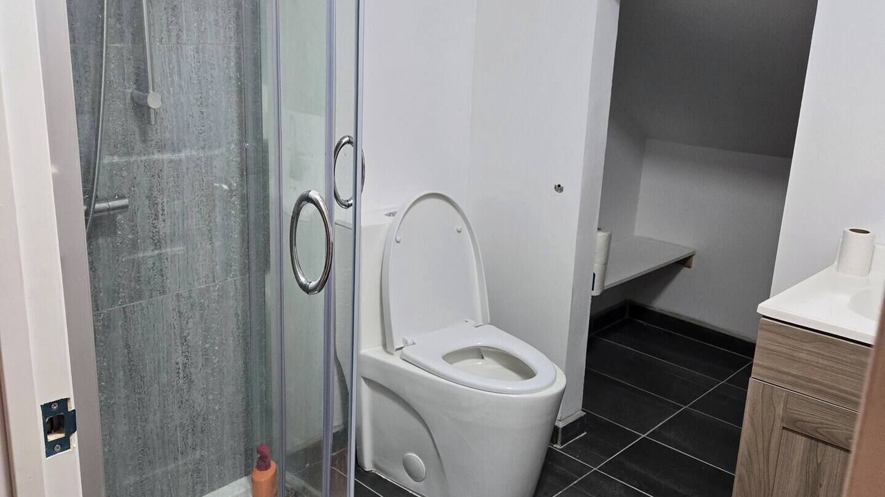 Photo of Bathroom in Brossard