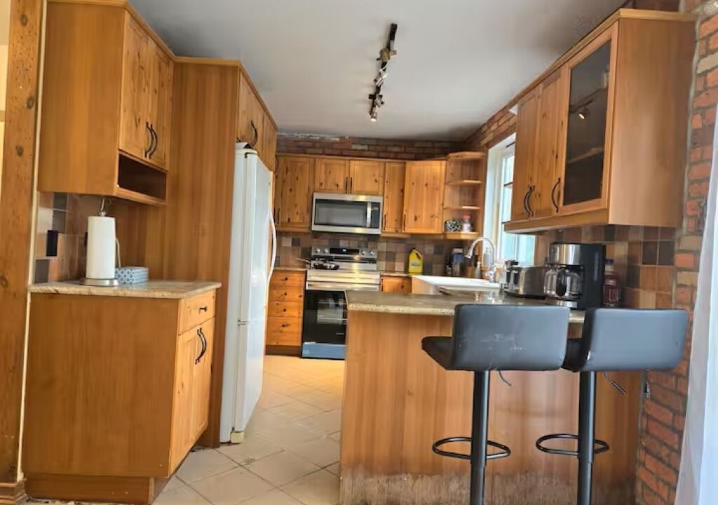 Photo of Kitchen in Brossard