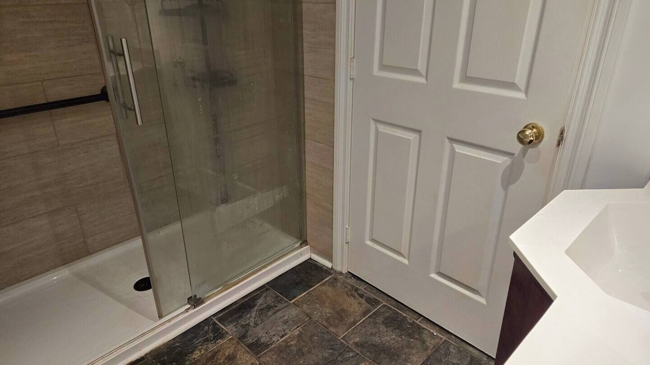 Photo of Bathroom in Brossard