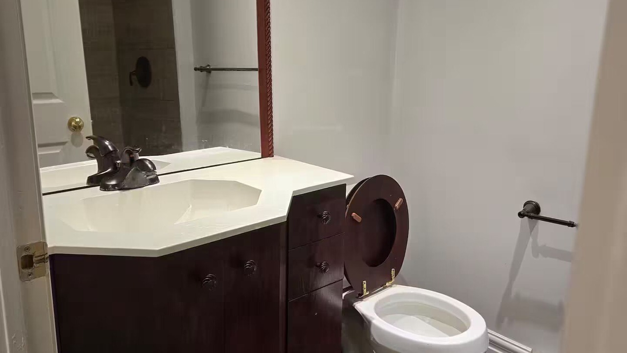 Photo of Bathroom in Brossard