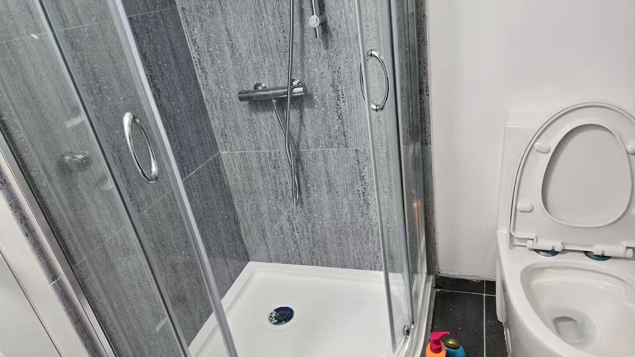 Photo of Bathroom in Brossard