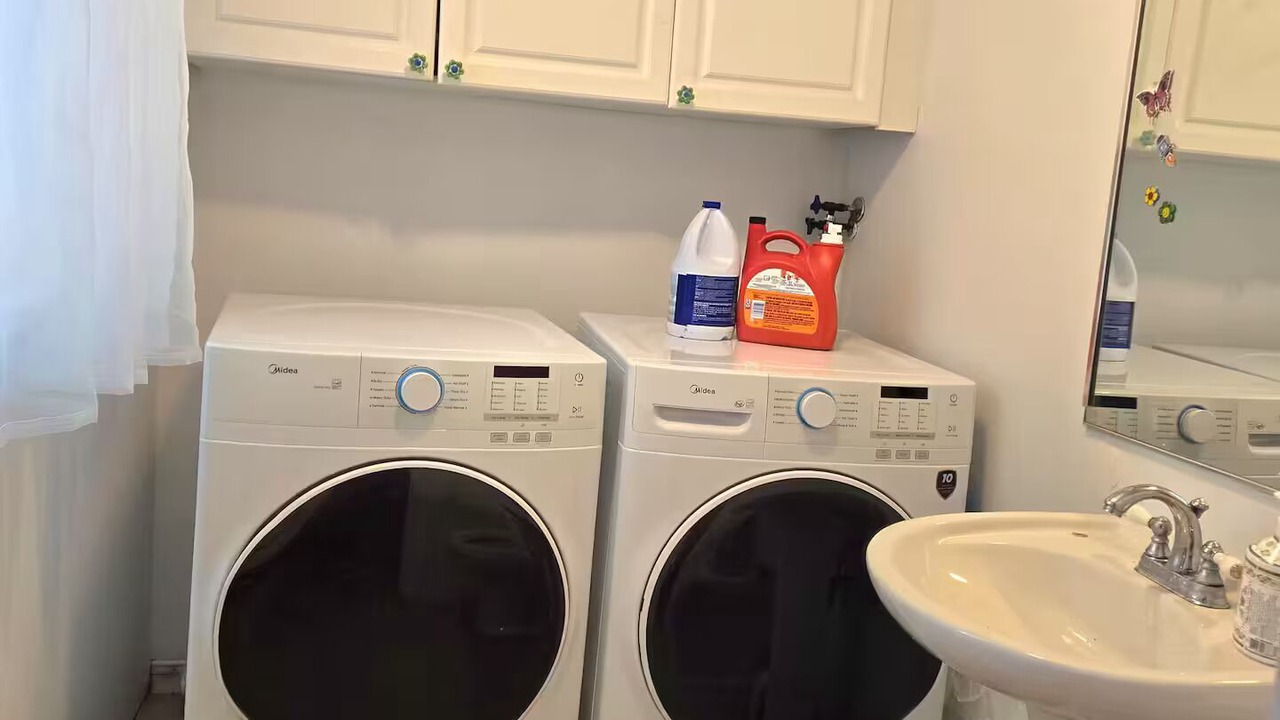 Photo of Bathroom in Brossard