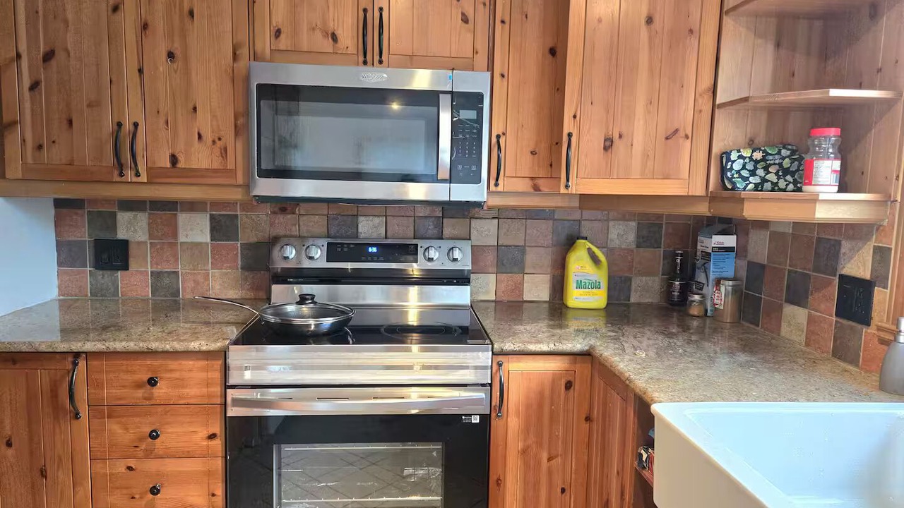 Photo of Kitchen in Brossard