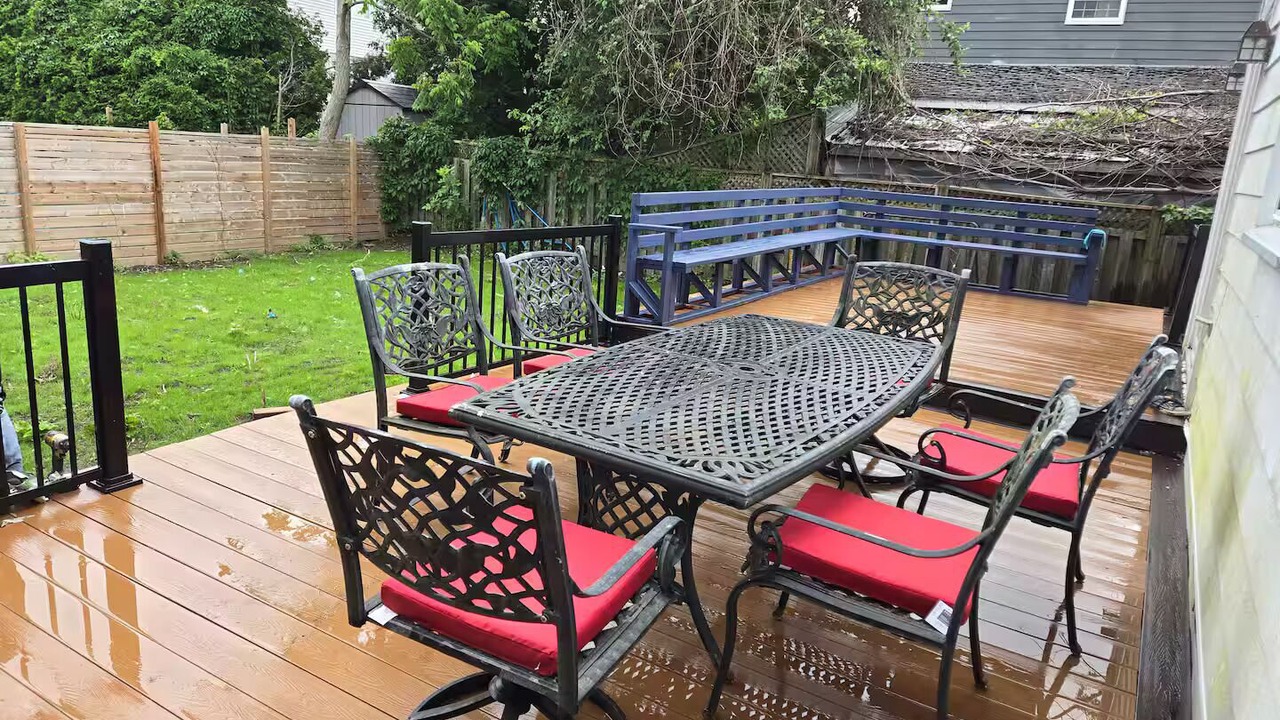 Photo of Outdoor in Brossard