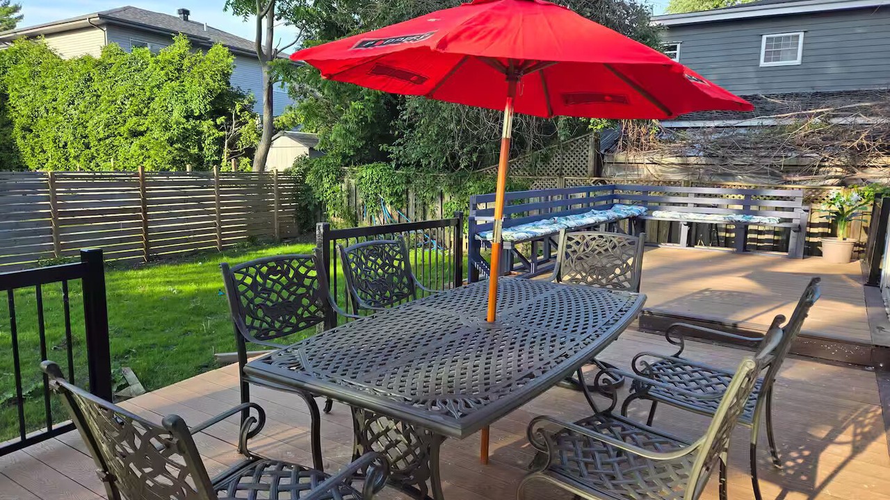 Photo of Outdoor in Brossard