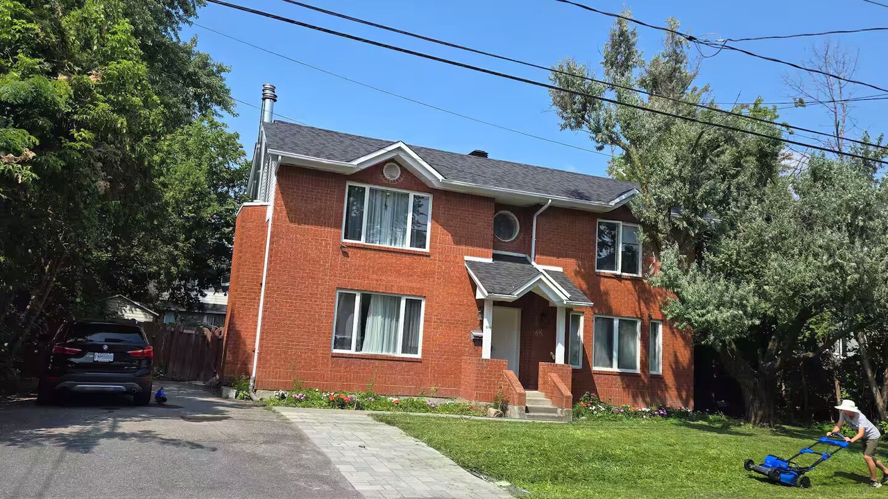 Photo of Outdoor in Brossard