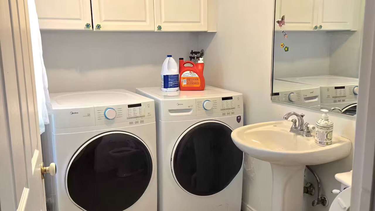 Photo of Bathroom in Brossard