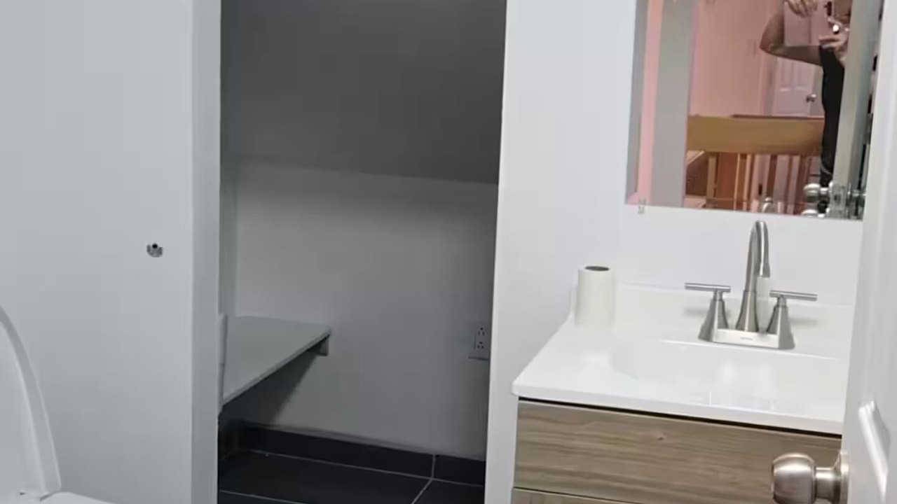 Photo of Bathroom in Brossard