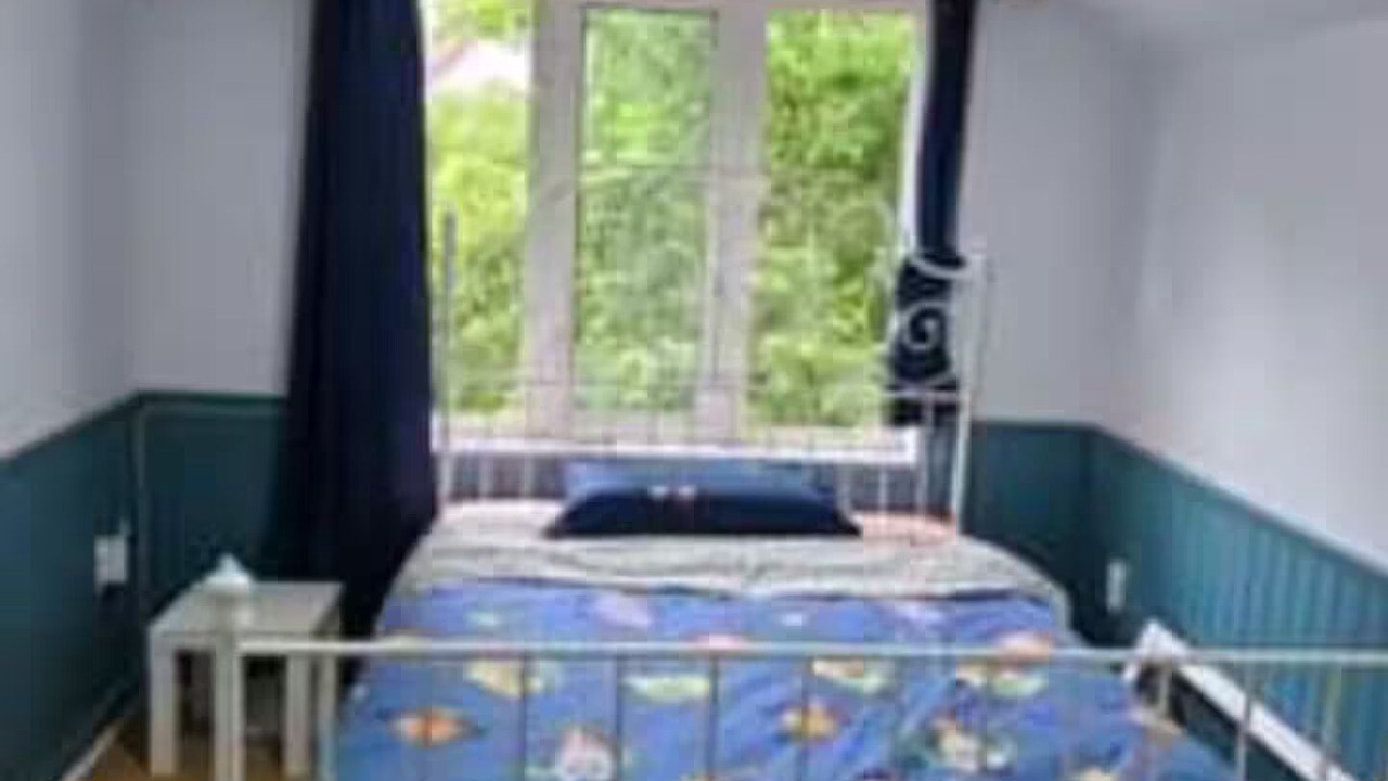 Photo of Bedroom in Brossard