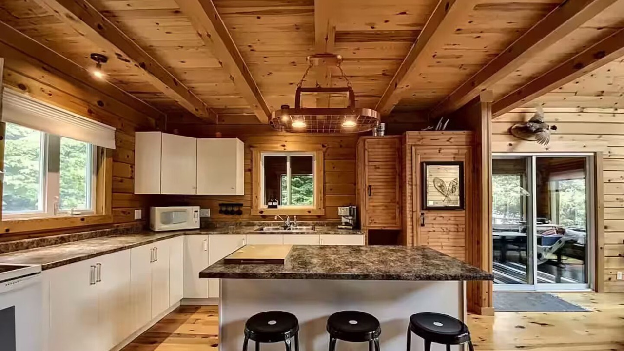 Photo of Kitchen in Litchfield
