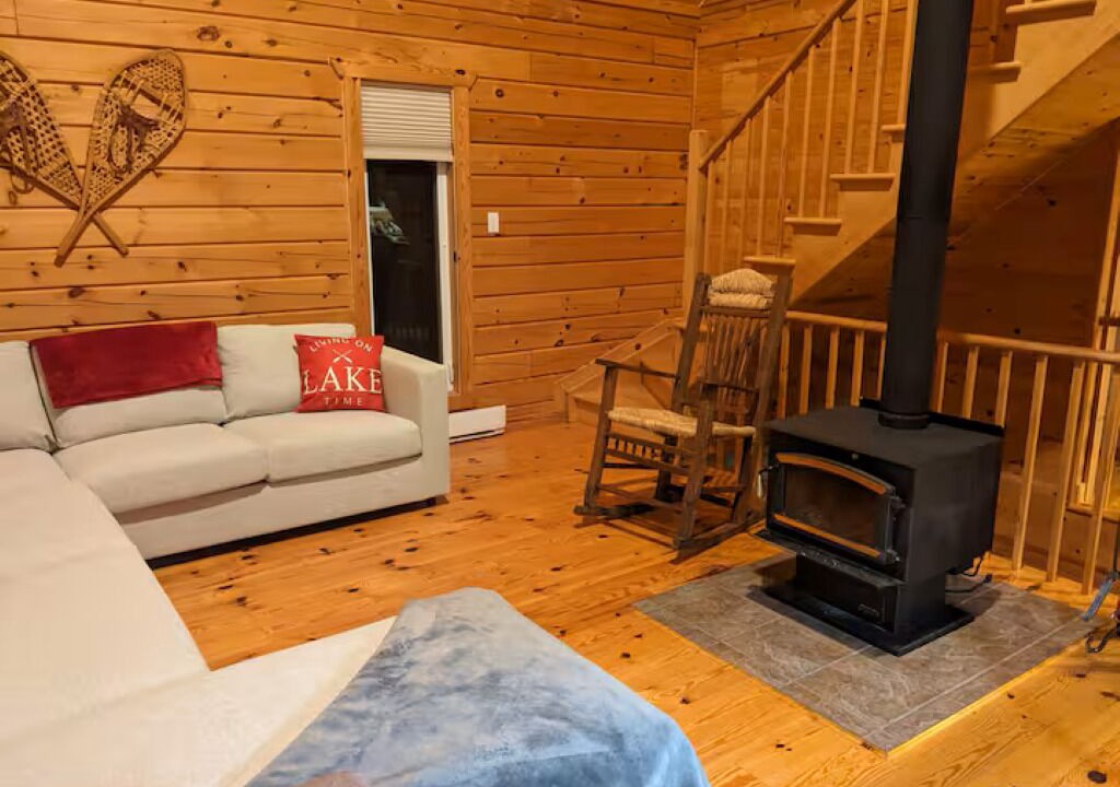 Photo of Livingroom in Litchfield