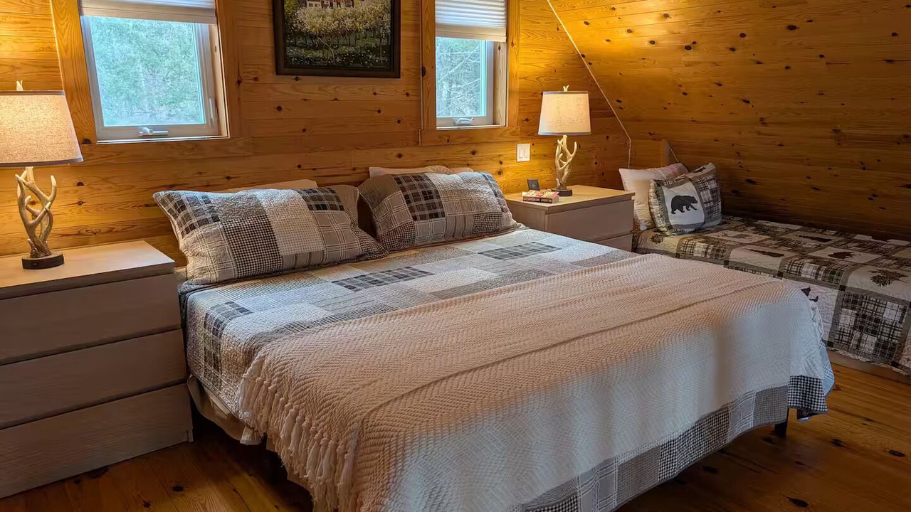 Photo of Bedroom in Litchfield