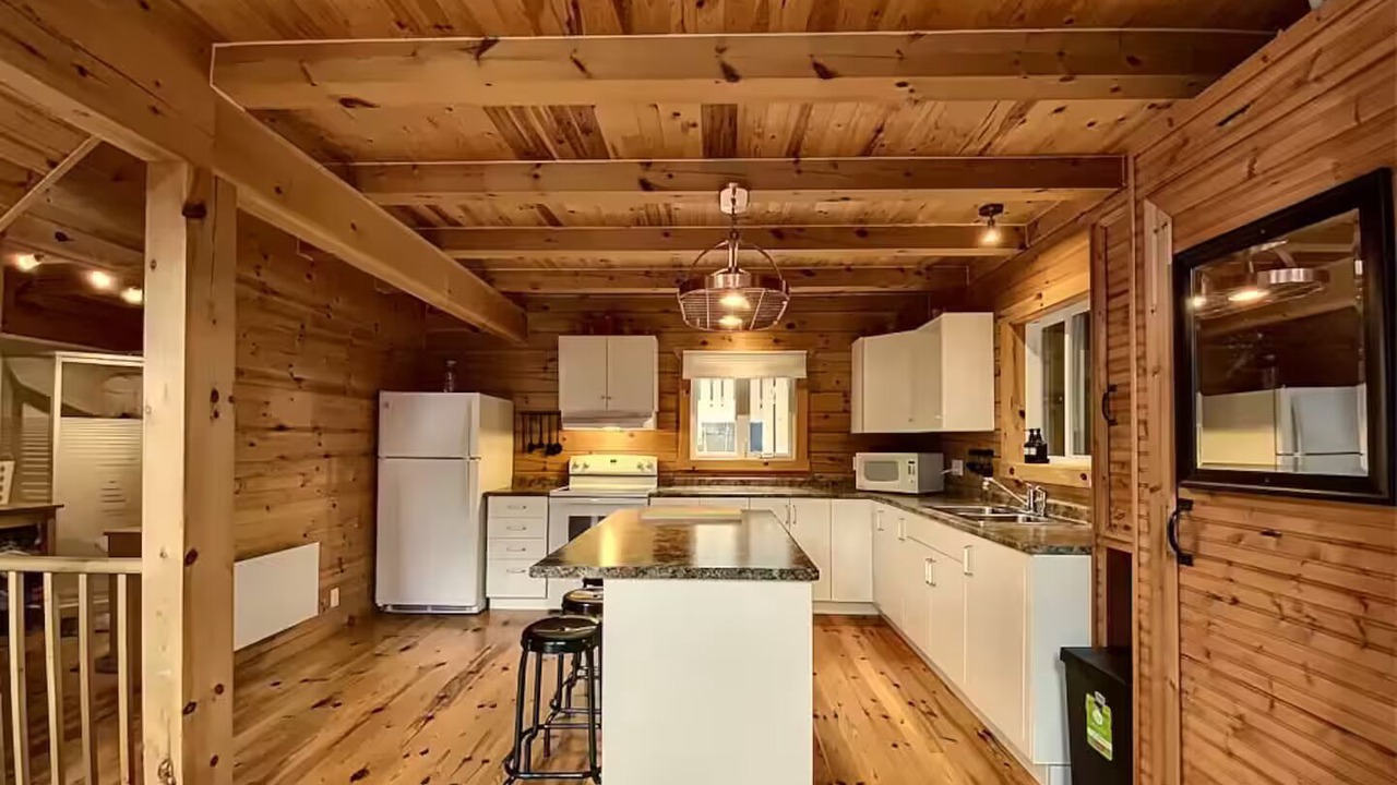 Photo of Kitchen in Litchfield