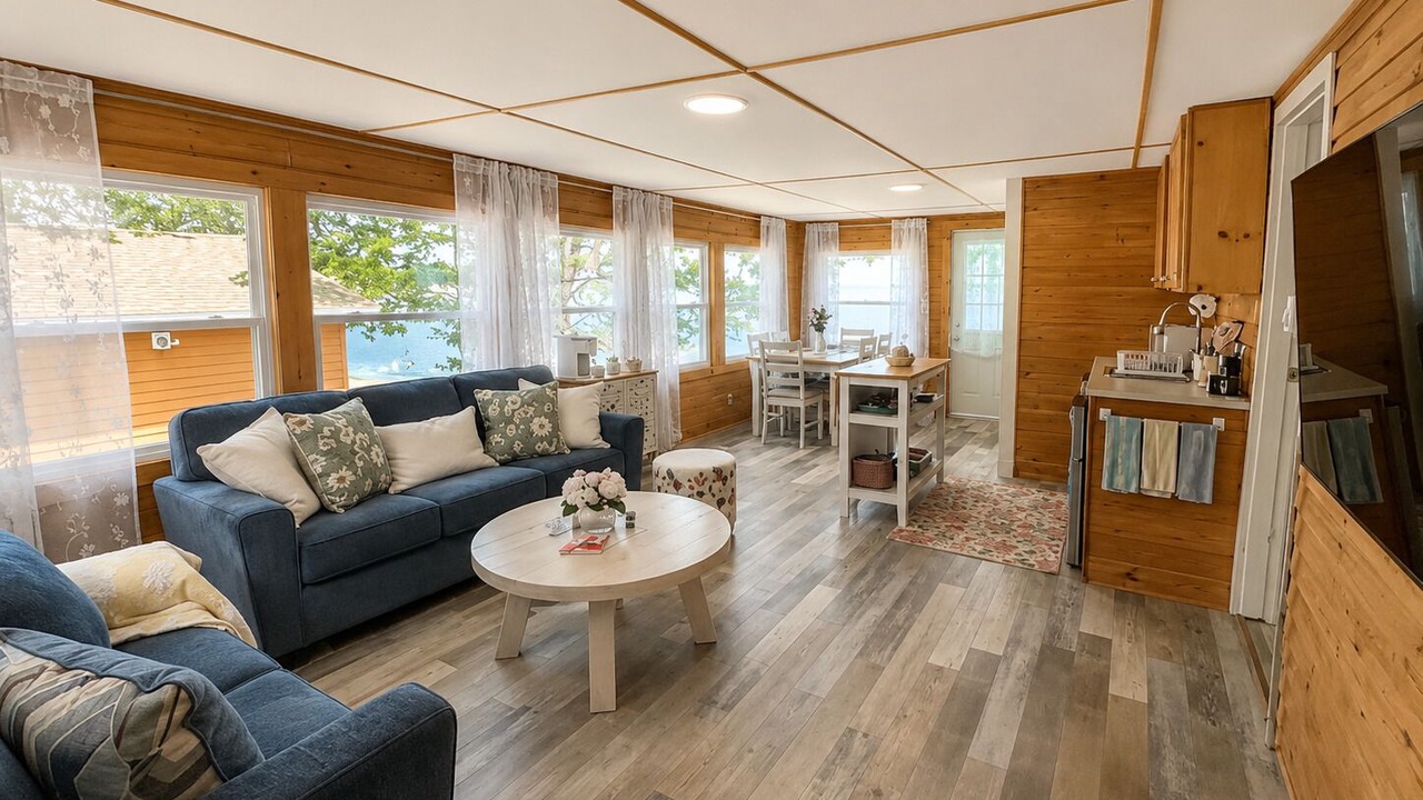 Photo of Livingroom in Maugerville