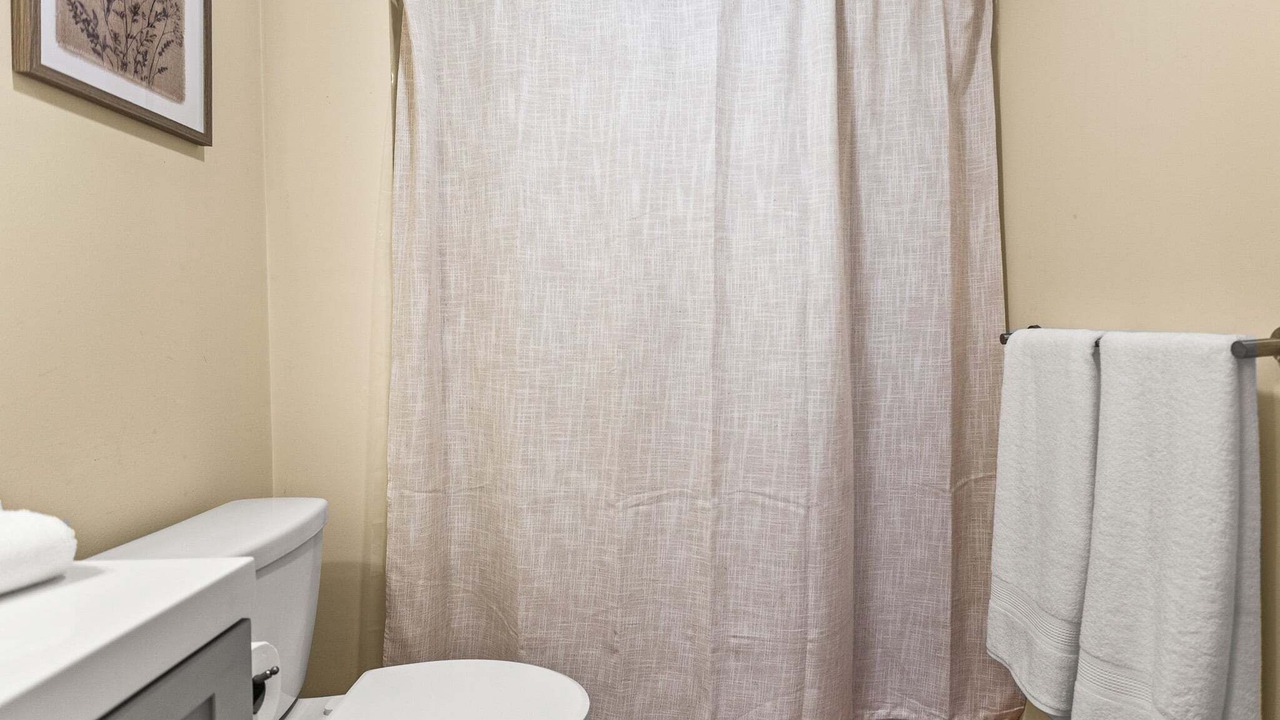 Photo of Bathroom in Blue Hill