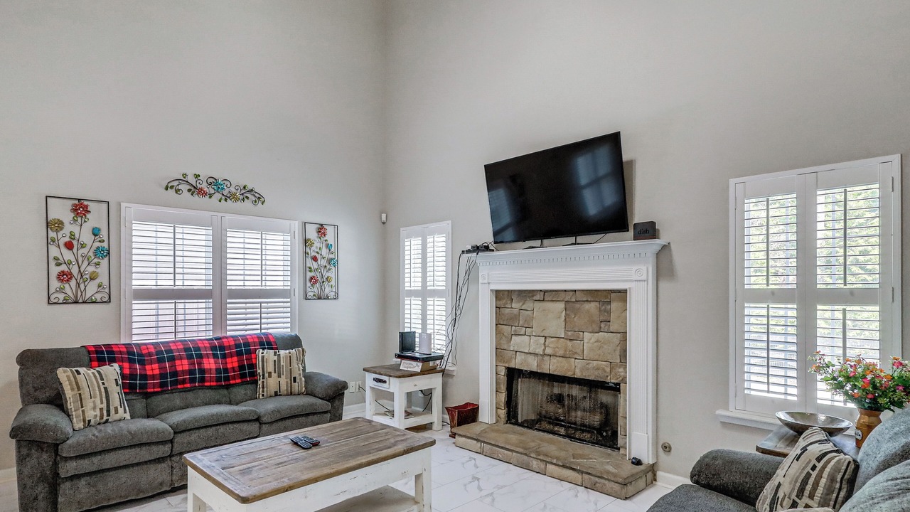Photo of Bedroom in Jefferson