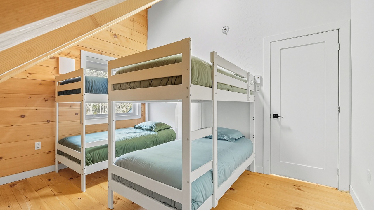 Photo of Bedroom in Sainte-Emelie