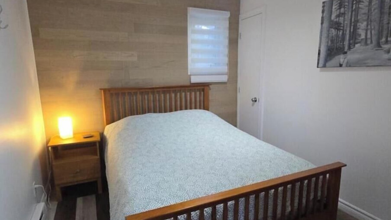 Photo of Bedroom in Riviere-a-Pierre