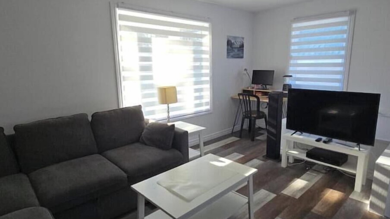 Photo of Livingroom in Riviere-a-Pierre