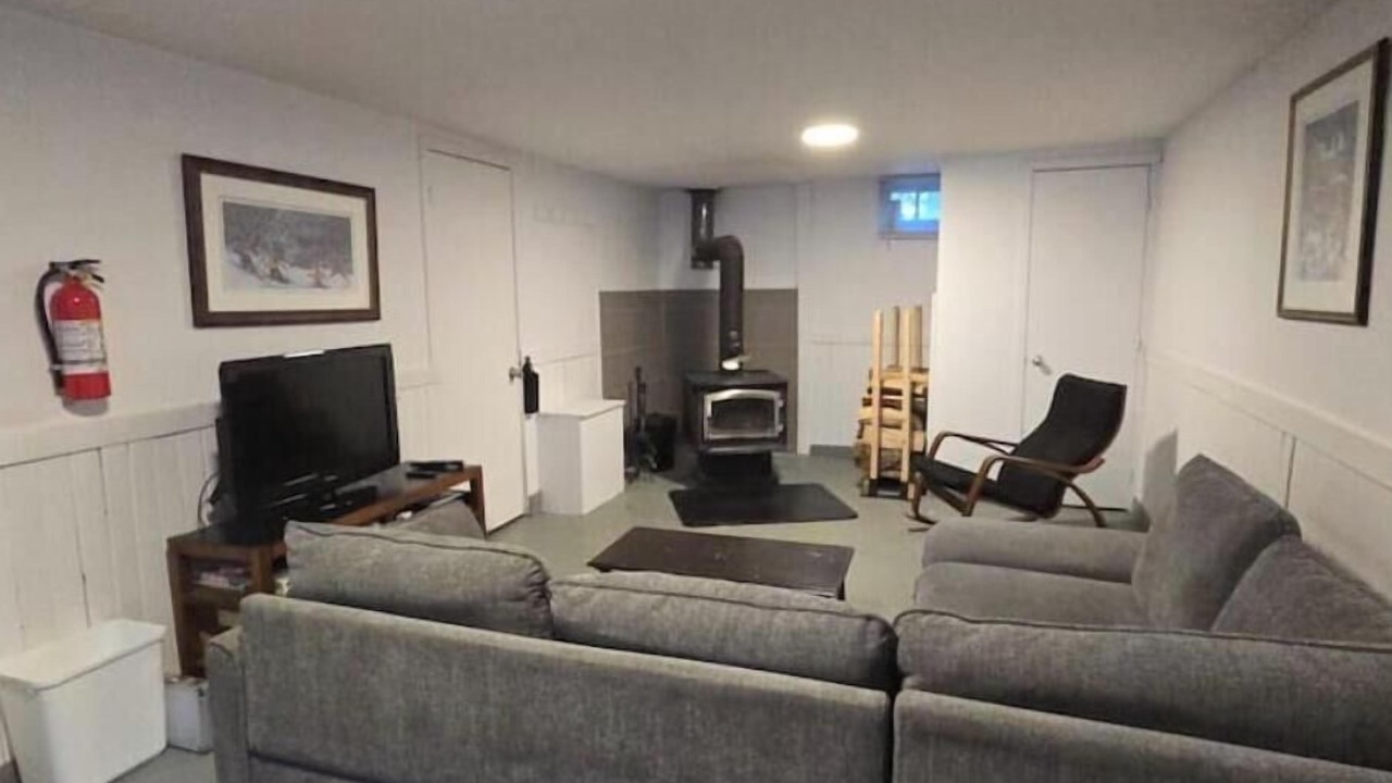 Photo of Livingroom in Riviere-a-Pierre