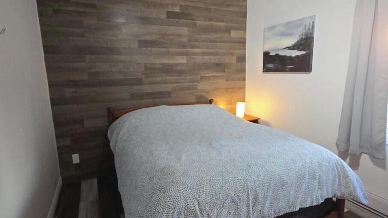 Photo of Bedroom in Riviere-a-Pierre