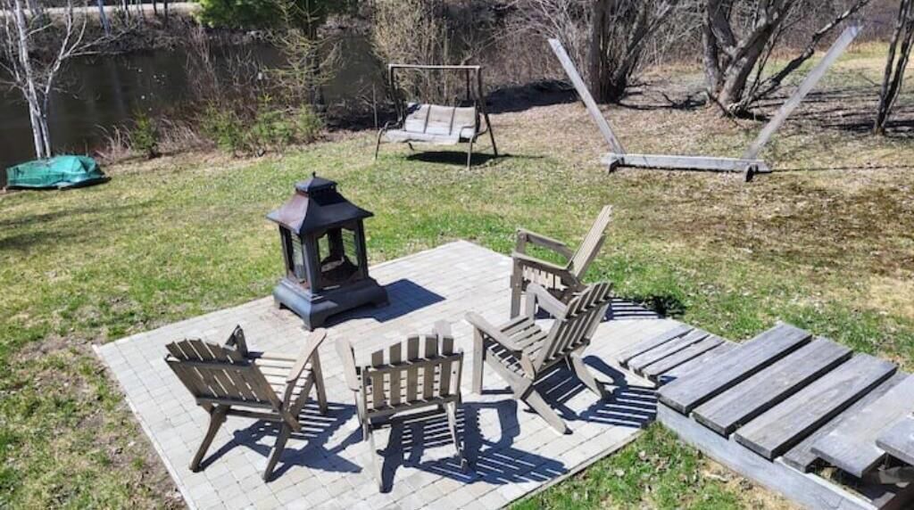 Photo of Outdoor in Riviere-a-Pierre