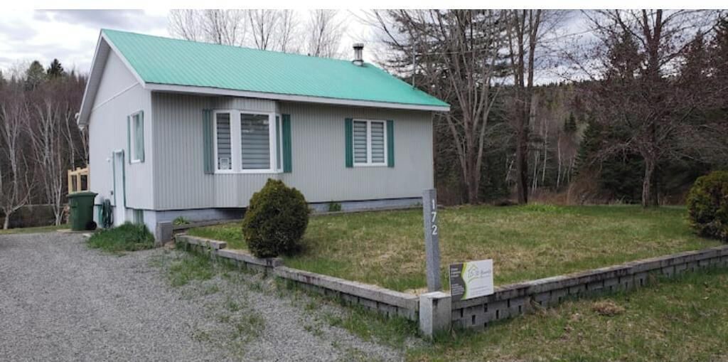 Photo of Outdoor in Riviere-a-Pierre