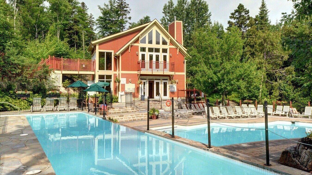 Photo of Others in Tremblant-Les-Eaux