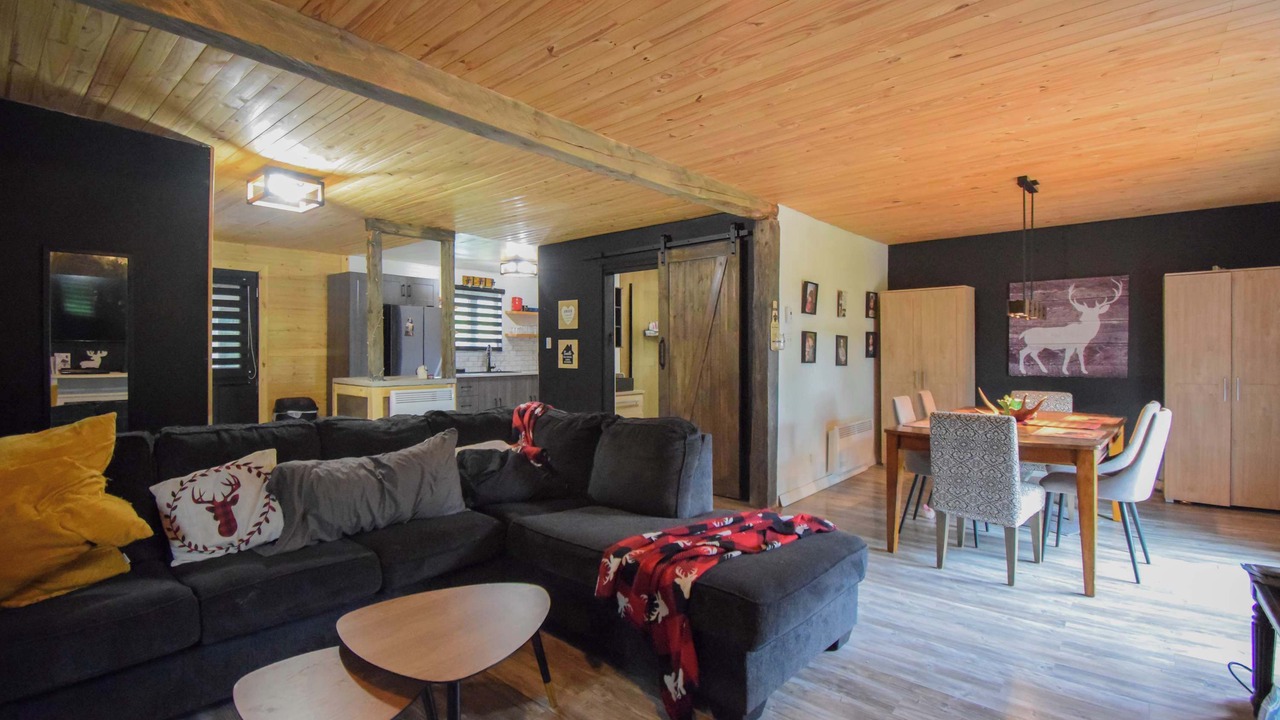 Photo of Livingroom in Marsoui