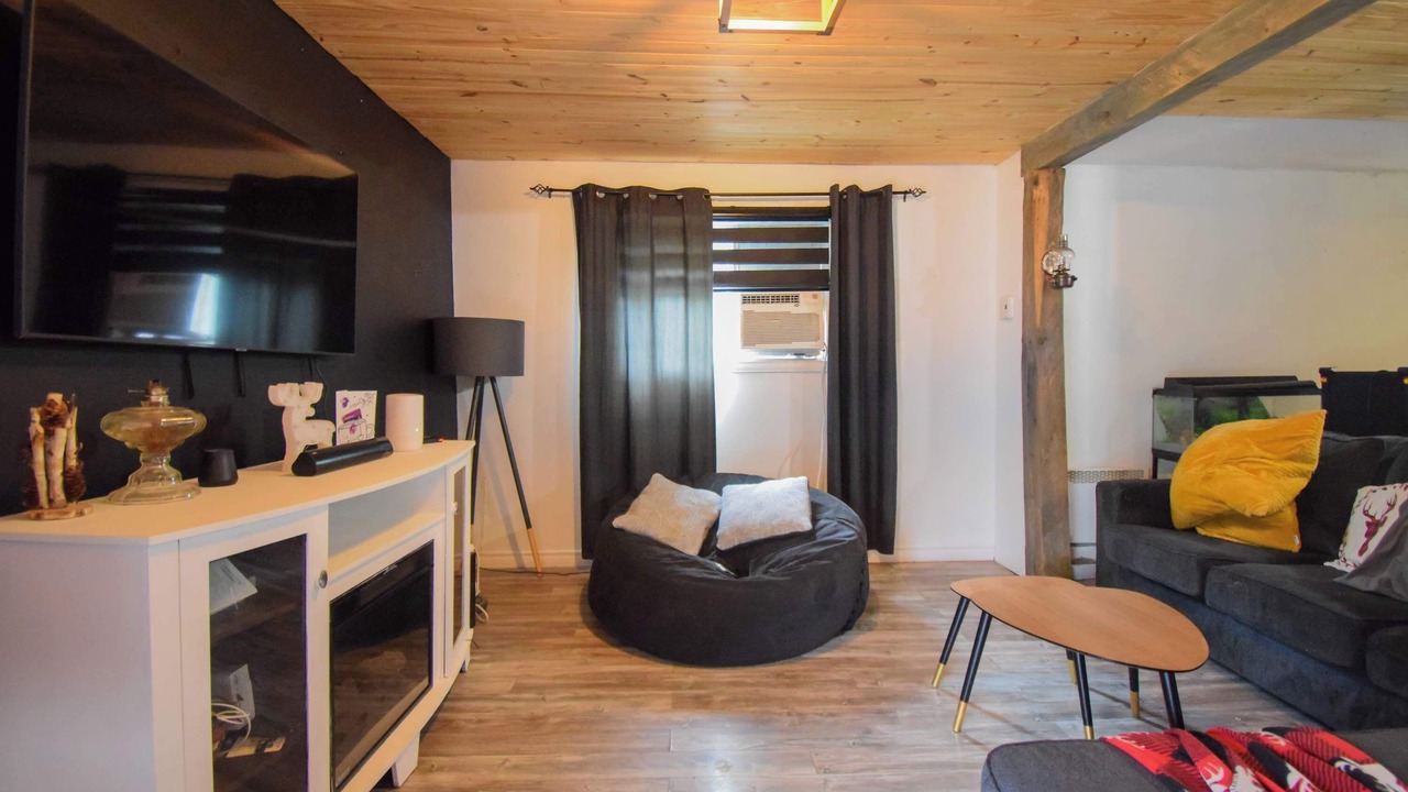 Photo of Livingroom in Marsoui
