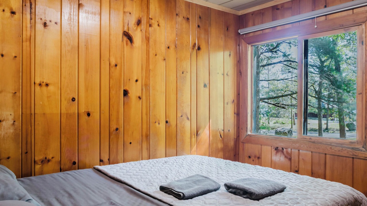 Photo of Bedroom in Carling