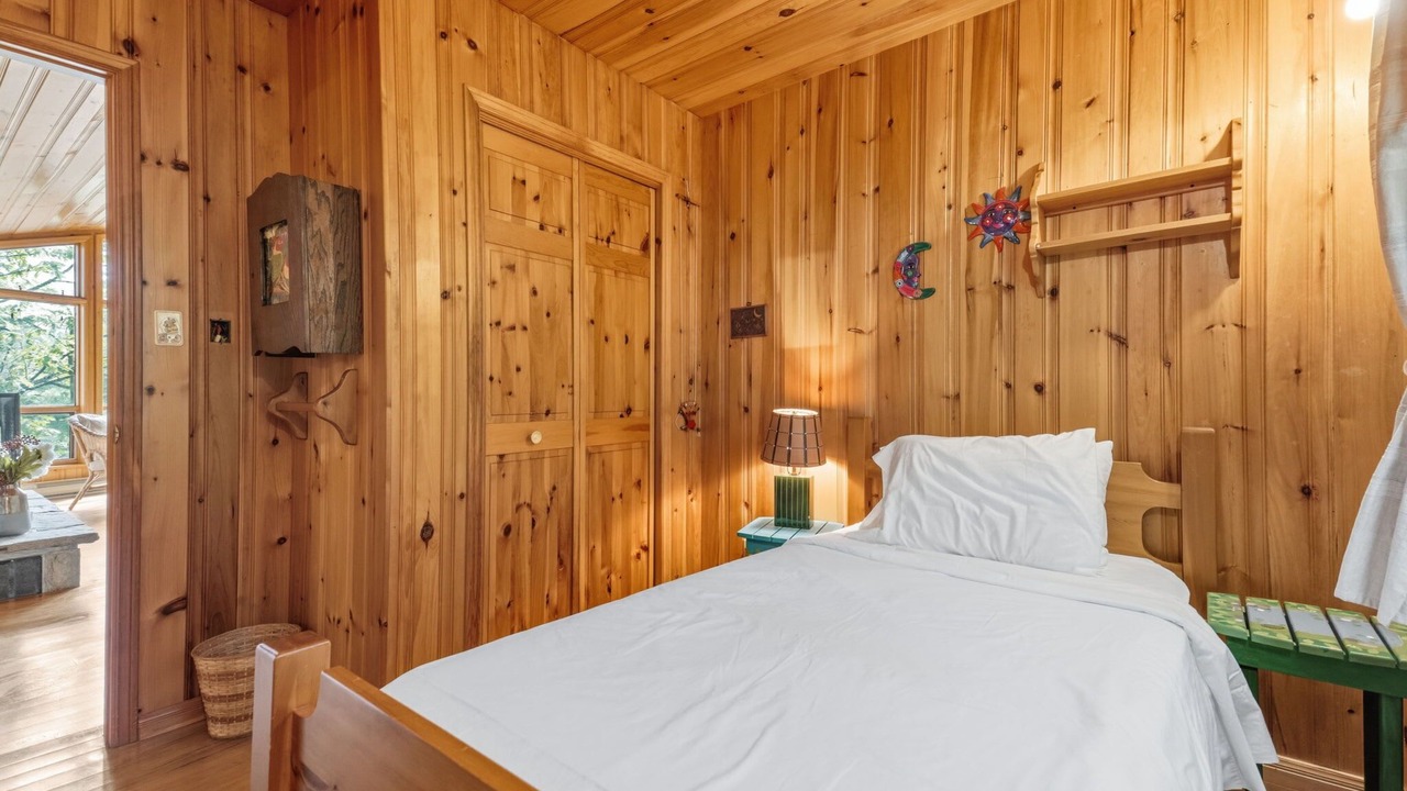 Photo of Bedroom in Seguin