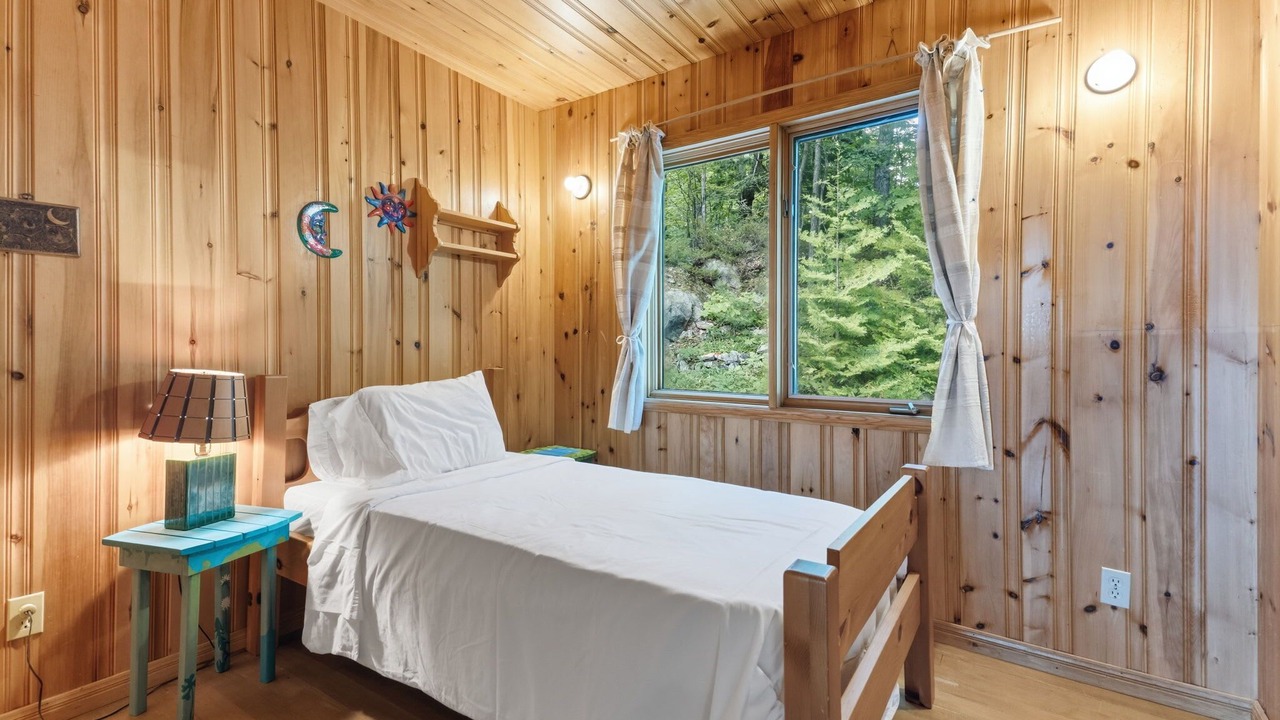 Photo of Bedroom in Seguin