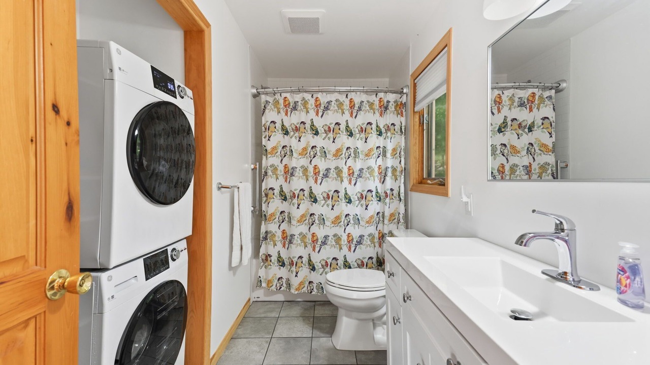 Photo of Bathroom in Seguin
