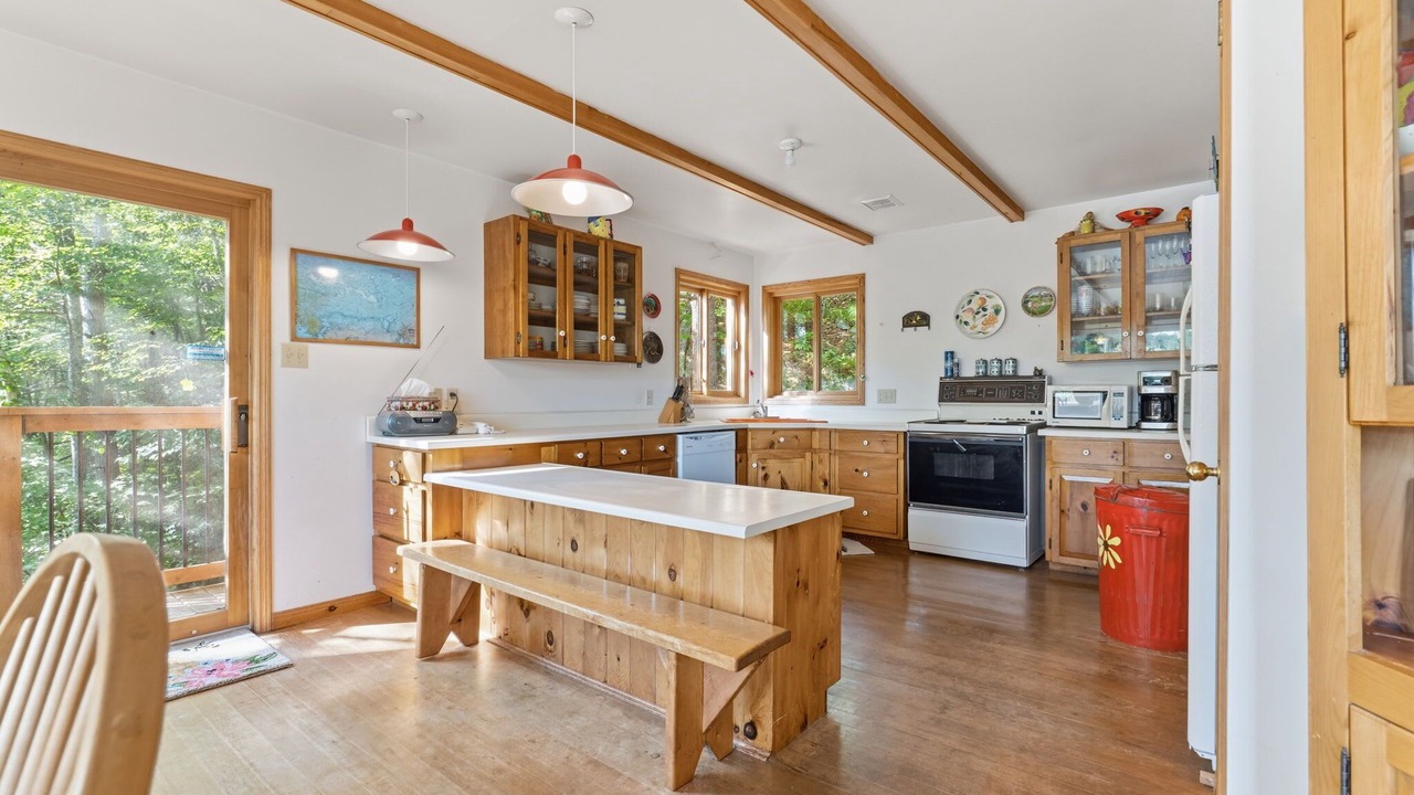 Photo of Kitchen in Seguin