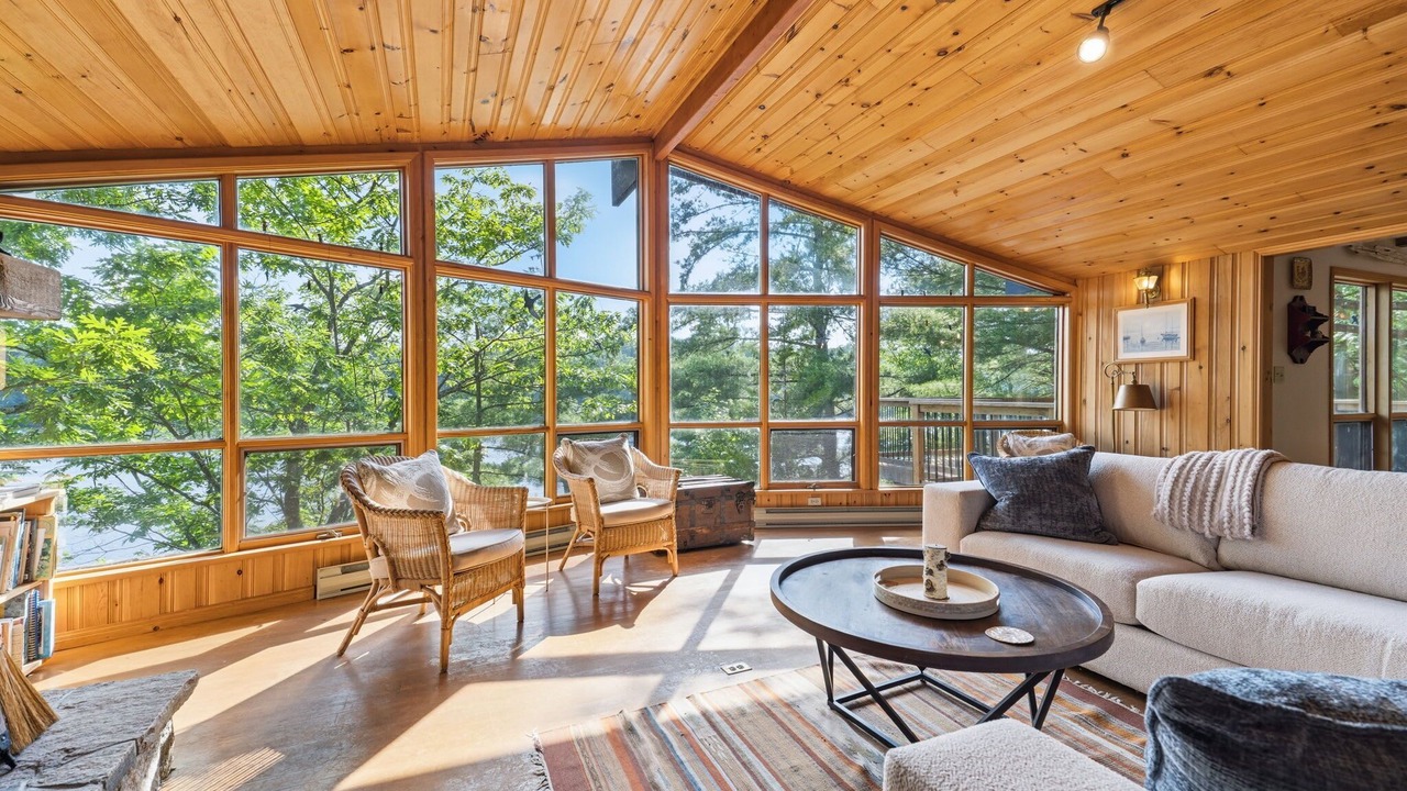 Photo of Livingroom in Seguin