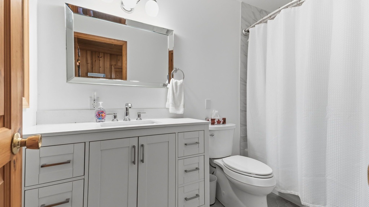 Photo of Bathroom in Seguin