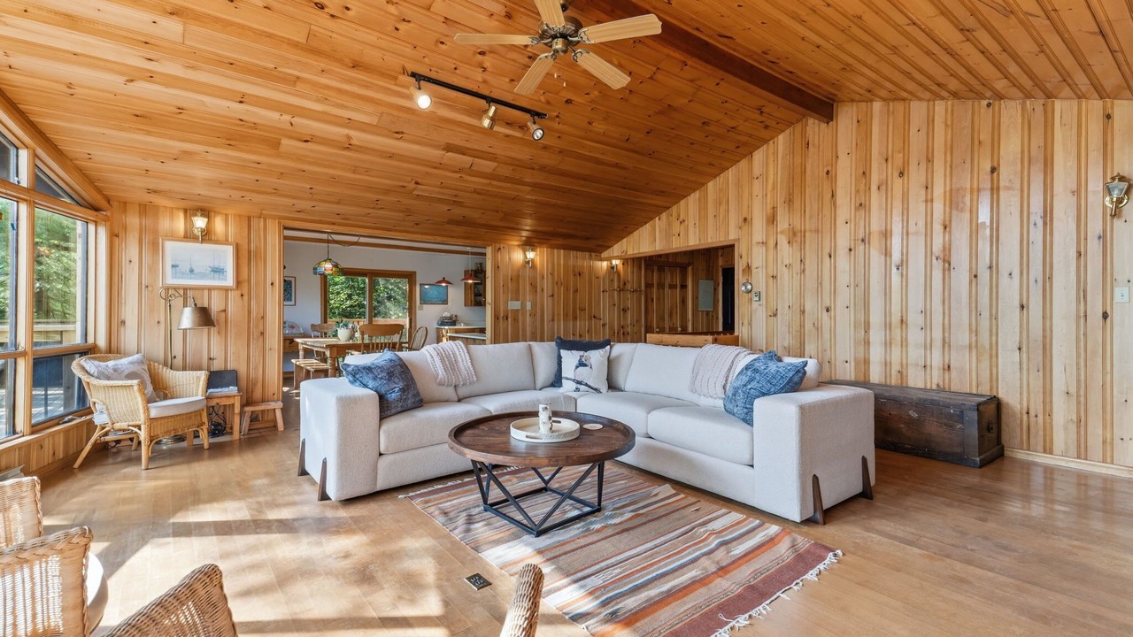 Photo of Livingroom in Seguin