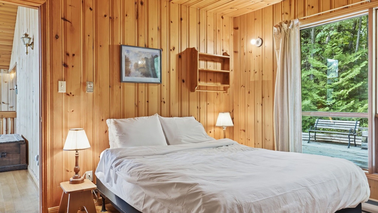 Photo of Bedroom in Seguin