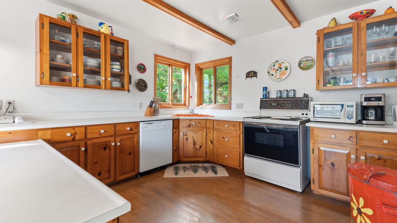 Photo of Kitchen in Seguin