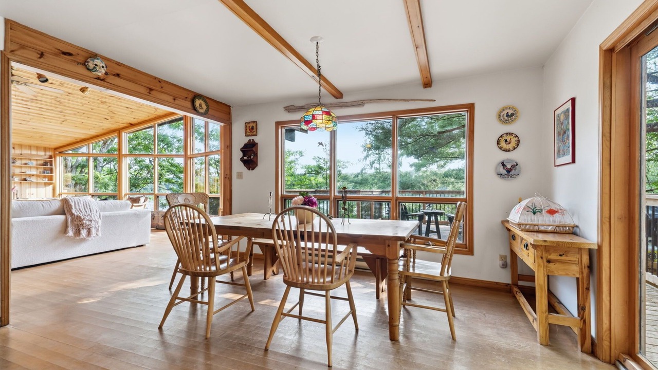 Photo of Livingroom in Seguin
