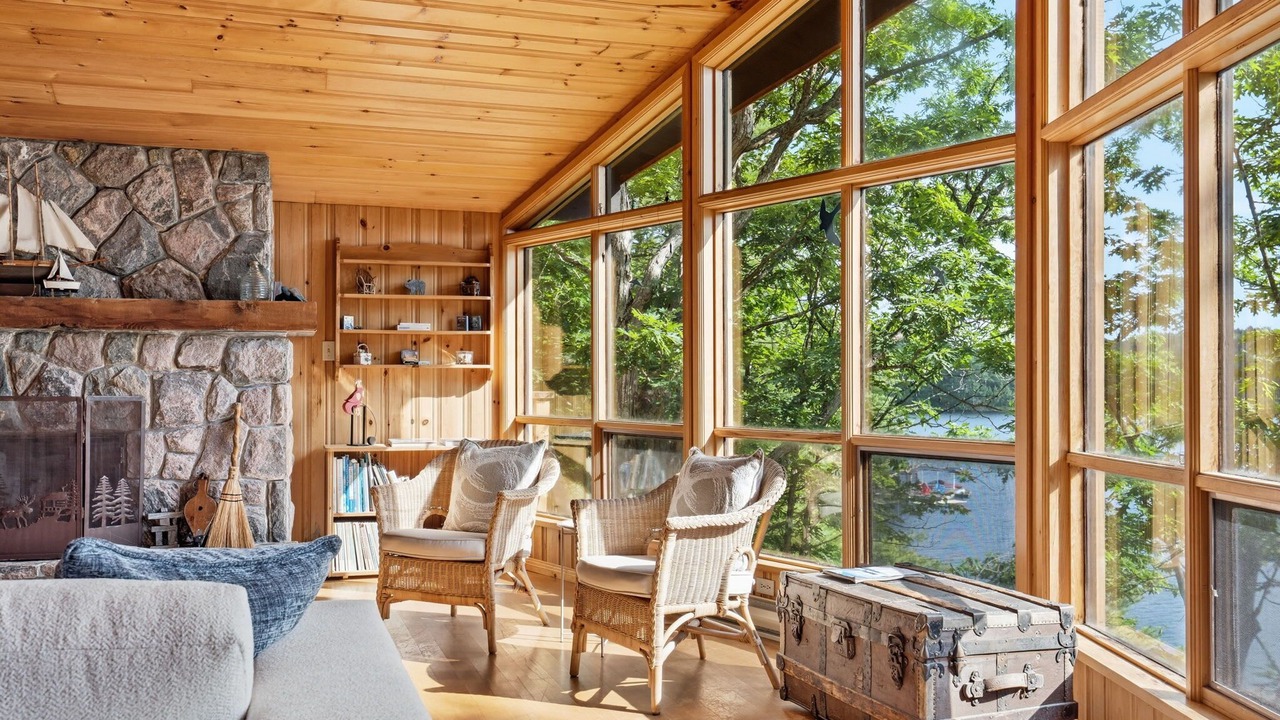 Photo of Livingroom in Seguin