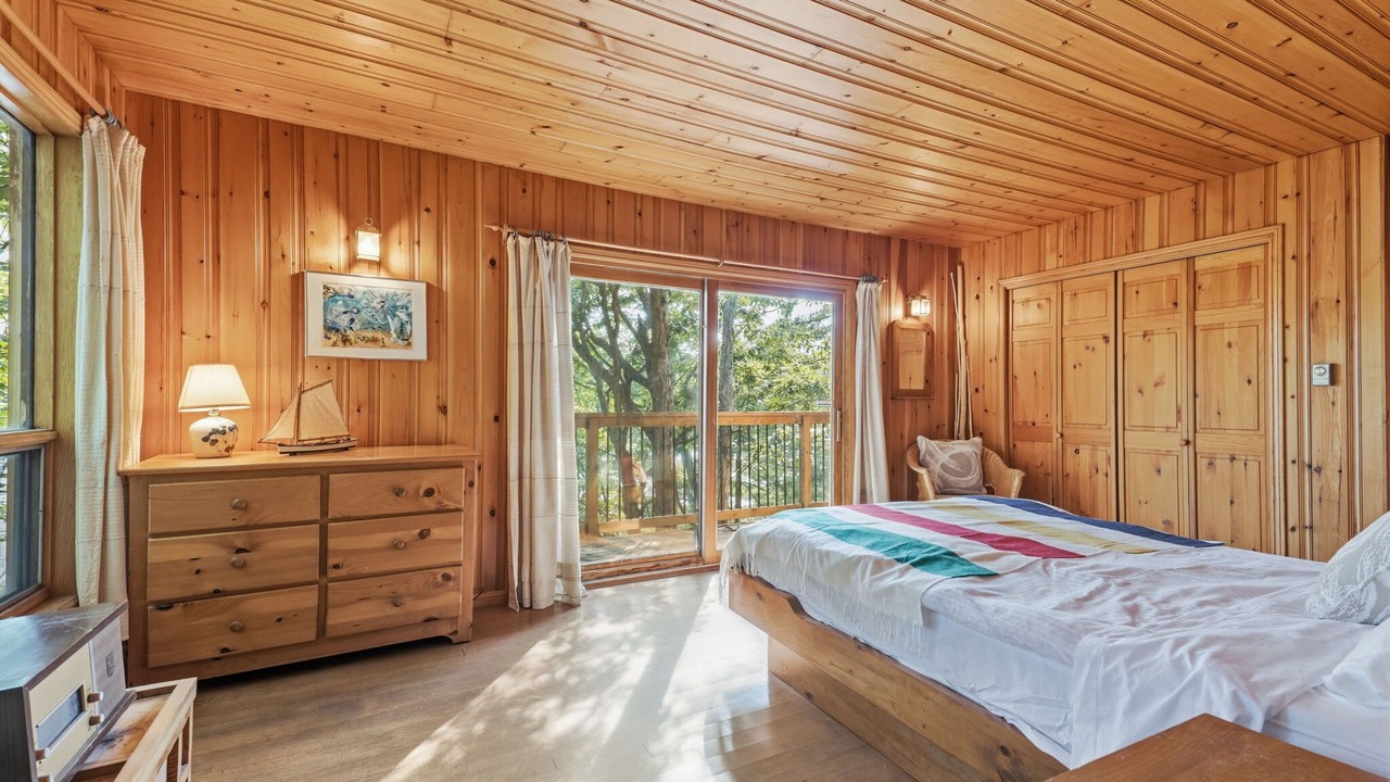 Photo of Bedroom in Seguin
