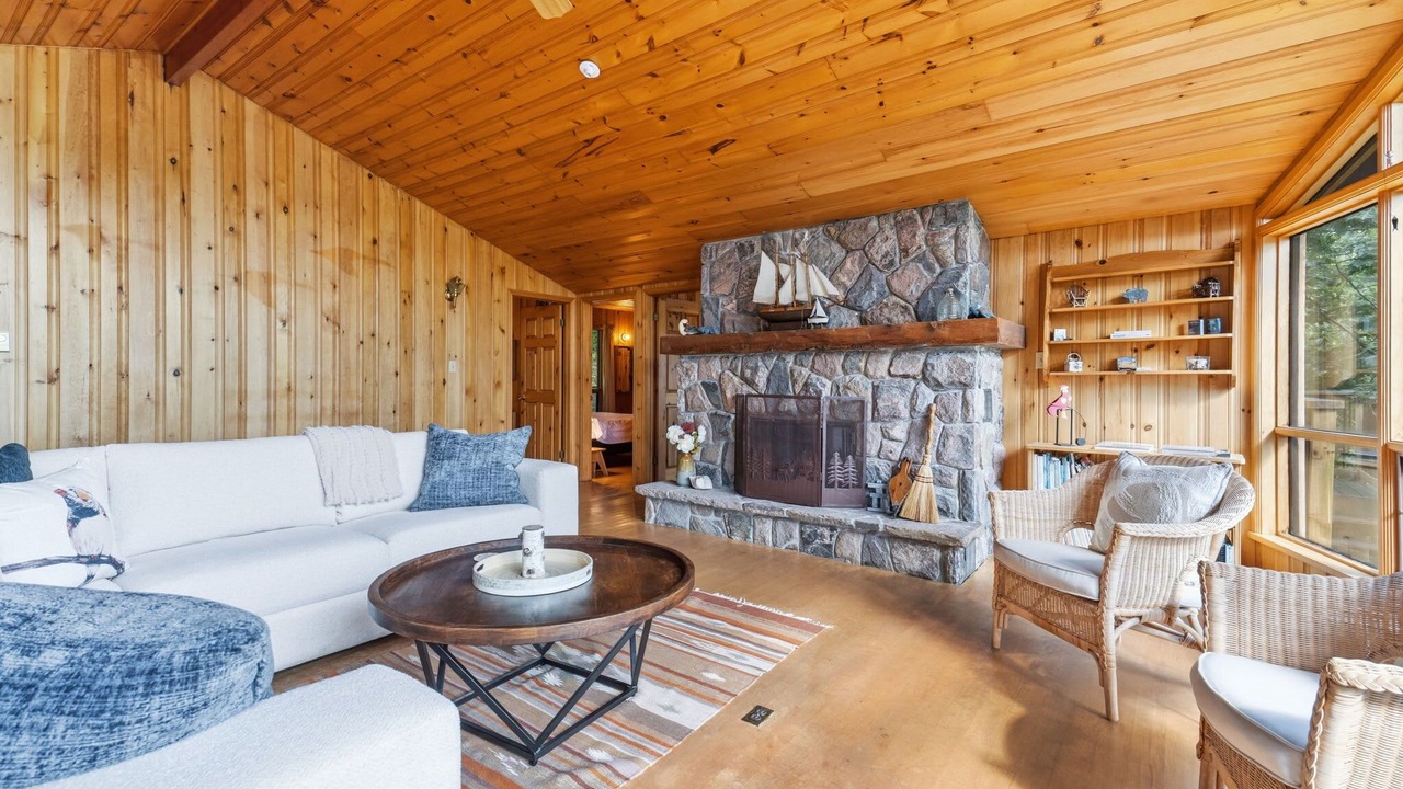 Photo of Livingroom in Seguin