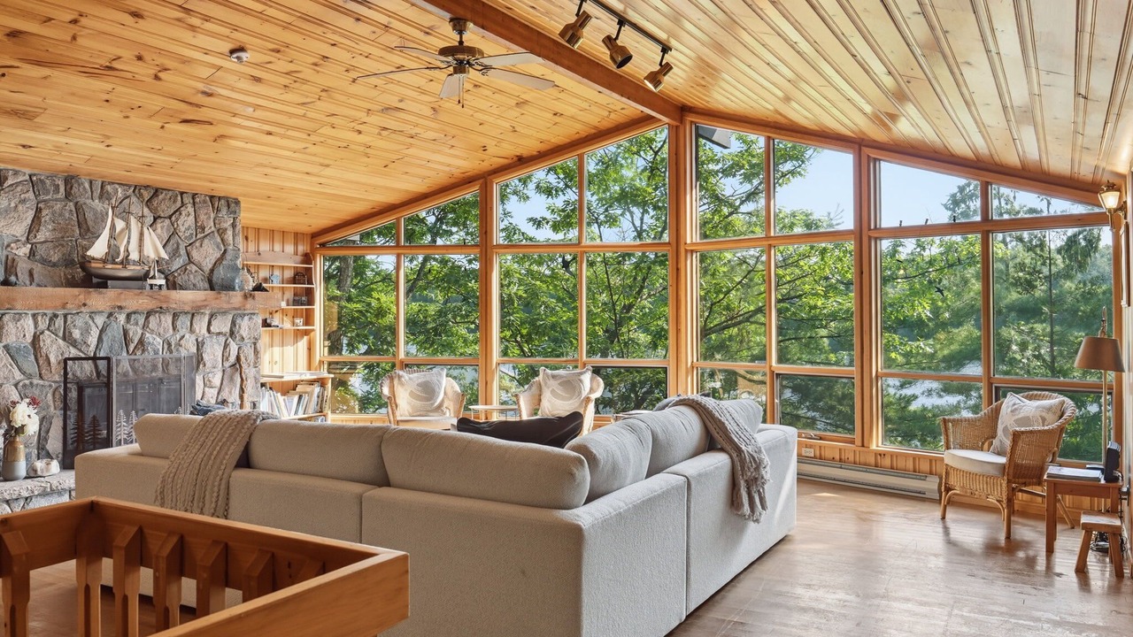 Photo of Livingroom in Seguin