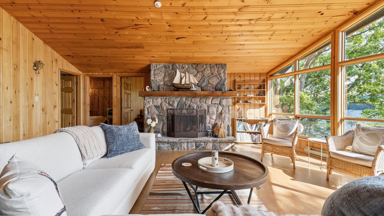 Photo of Livingroom in Seguin