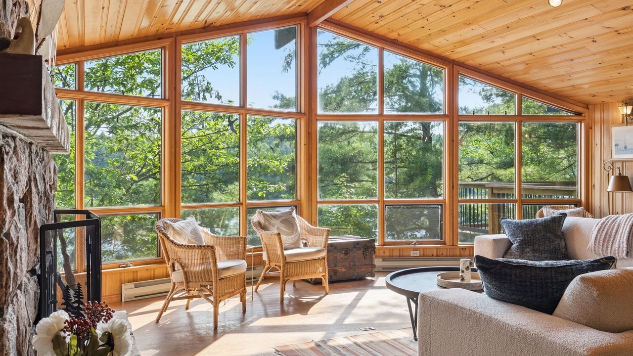 Photo of Livingroom in Seguin